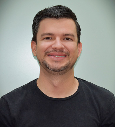 Dr. Luis Diego Conejo Bolaños.