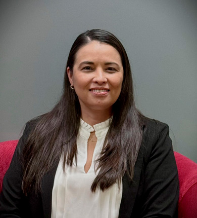  M.Sc. Marianella Castro Pérez.