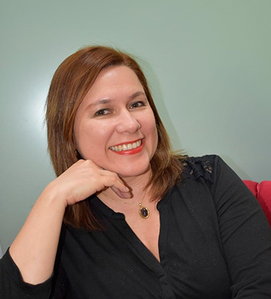  M.Sc. Marianella Castro Pérez.
