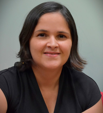 M.A. Roxana Rodríguez Araya.