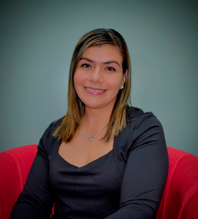M.Ed. Sofía Herrera Segura.
