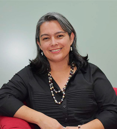 M.Ed. Cindy V. Artavia Aguilar