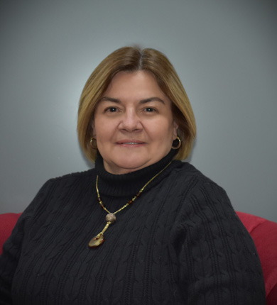 Bach. Guiselle González Alfaro